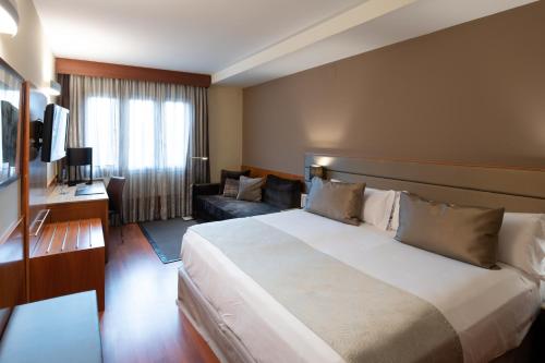 ImagenCatalonia Diagonal Centro 2