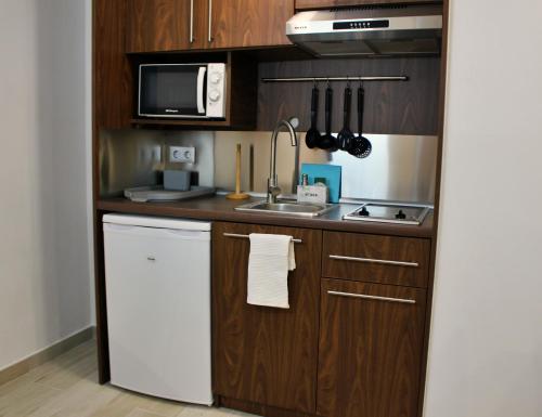 ImagenApartHotel Centric 2