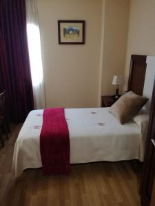 ImagenHotel Arcco Ubeda 3