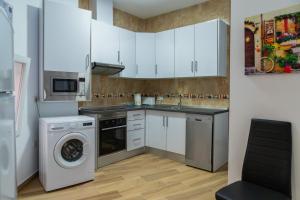 ImagenAlojamiento Rural la Plaza 4