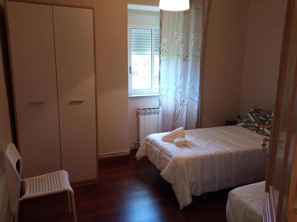 CASA ISAURA DE PENA Camino Primitivoimagen principal