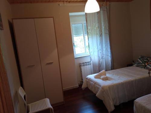 ImagenCASA ISAURA DE PENA Camino Primitivo 1