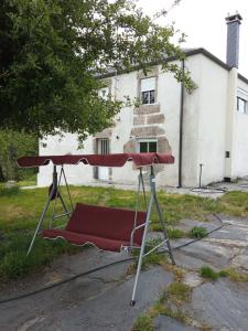 ImagenCASA ISAURA DE PENA Camino Primitivo 3