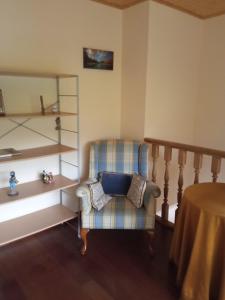 ImagenCASA ISAURA DE PENA Camino Primitivo 4