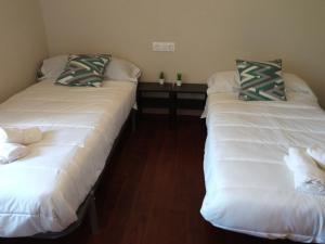 ImagenCASA ISAURA DE PENA Camino Primitivo 6