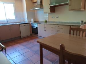 ImagenCASA ISAURA DE PENA Camino Primitivo 7