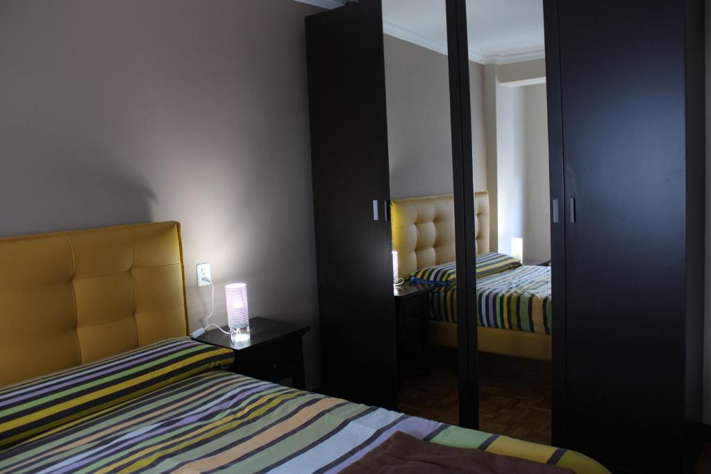 Apartamento al lado de la Muralla Romana de Lugoimagen principal