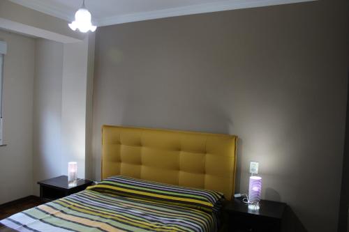 ImagenApartamento al lado de la Muralla Romana de Lugo 1