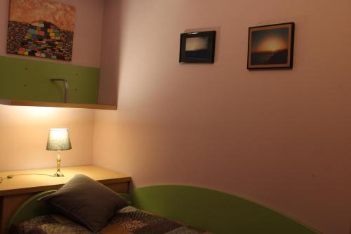 ImagenApartamento al lado de la Muralla Romana de Lugo 2