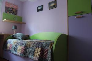 ImagenApartamento al lado de la Muralla Romana de Lugo 4