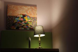 ImagenApartamento al lado de la Muralla Romana de Lugo 6