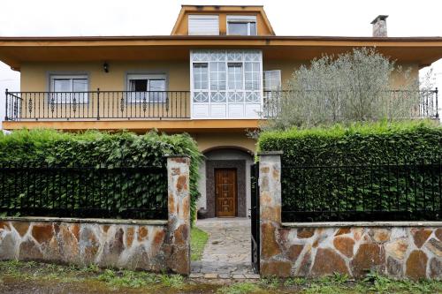 ImagenCasa de Castelo 1