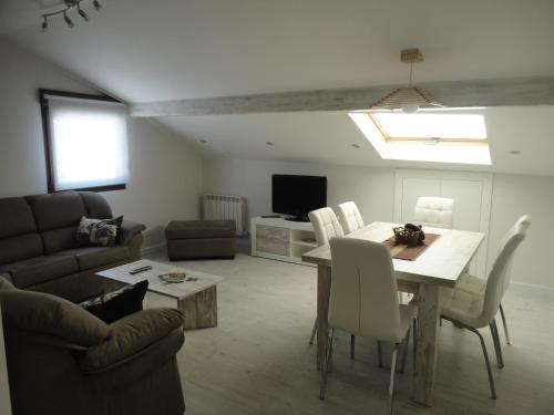 ImagenBejar Alojamiento La Plaza 1