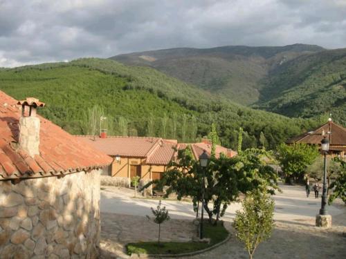 ImagenComplejo Rural Los Chozos 1