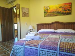 ImagenComplejo Rural Los Chozos 3