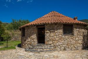 ImagenComplejo Rural Los Chozos 4