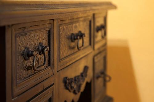 ImagenChozos Rurales El Solitario 2