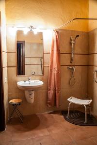 ImagenChozos Rurales El Solitario 3