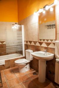 ImagenChozos Rurales El Solitario 4