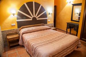 ImagenChozos Rurales El Solitario 5