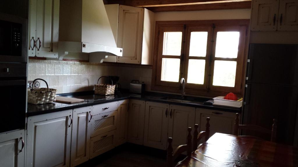 Casa Rural El Arroyoimagen principal