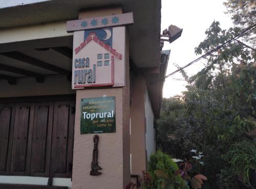 ImagenCasa Rural El Arroyo 1