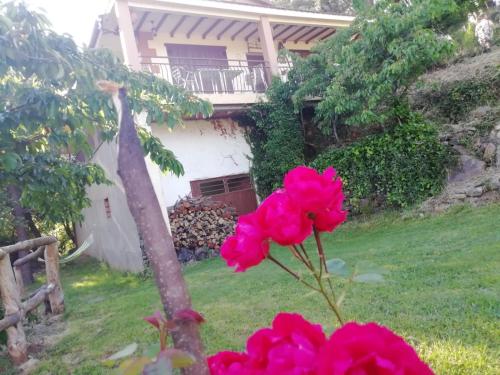 ImagenCasa Rural El Arroyo 2