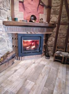 ImagenCasa Rural El Arroyo 3