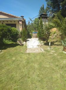 ImagenCasa Rural El Arroyo 5