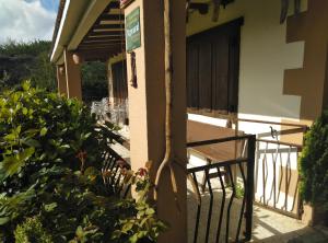 ImagenCasa Rural El Arroyo 6