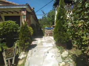 ImagenCasa Rural El Arroyo 7