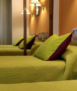 ImagenHotel Torres Guijuelo 6