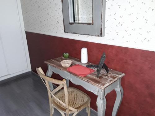 ImagenHostal Restaurante Pasaje 1