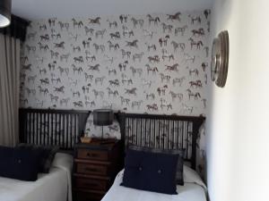 ImagenHostal Restaurante Pasaje 5