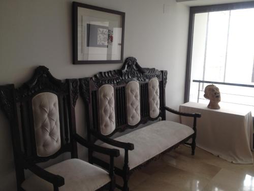 ImagenHotel Rural Capricho de Goya 1