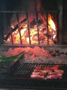 ImagenHotel Rural Capricho de Goya 5