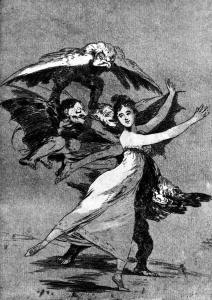 ImagenHotel Rural Capricho de Goya 6