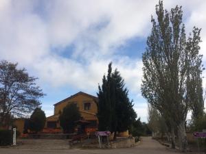 ImagenHotel Rural Capricho de Goya 7