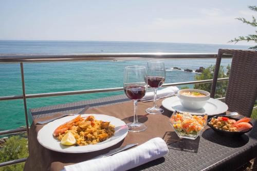 ImagenHotel Cap Roig by Brava Hoteles 1