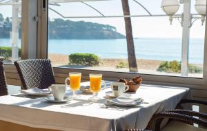 ImagenHotel Restaurant Sant Pol 3