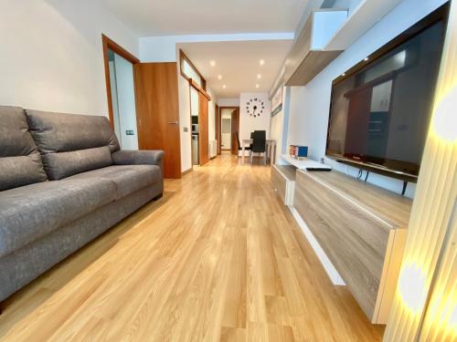 ImagenRidaura Center Apartment 2