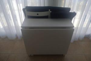 ImagenESTUDIO PRIMERA LÍNEA DE MAR CON PISCINA Y PÁRKING 5