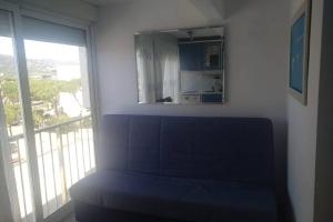 ImagenESTUDIO PRIMERA LÍNEA DE MAR CON PISCINA Y PÁRKING 6