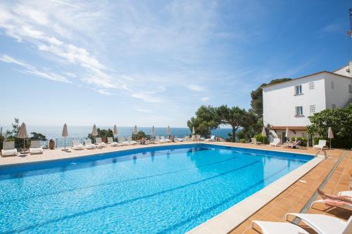 ImagenPark Hotel San Jorge & Spa 1