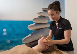 ImagenPark Hotel San Jorge & Spa 3