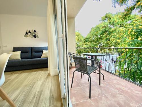 ImagenPlatja d´Aro Center Apartments 2