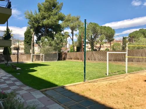 ImagenRancho Suizo Apartment 2