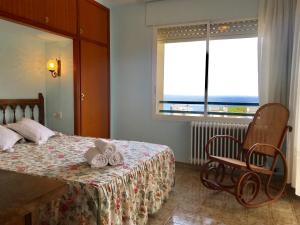 ImagenRancho Suizo Apartment 5