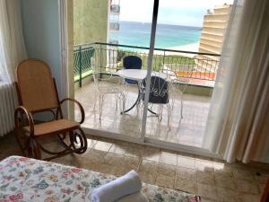 ImagenRancho Suizo Apartment 7