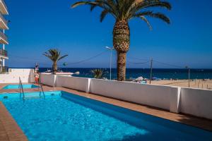 ImagenVanilla Beach Boutique Studio 5